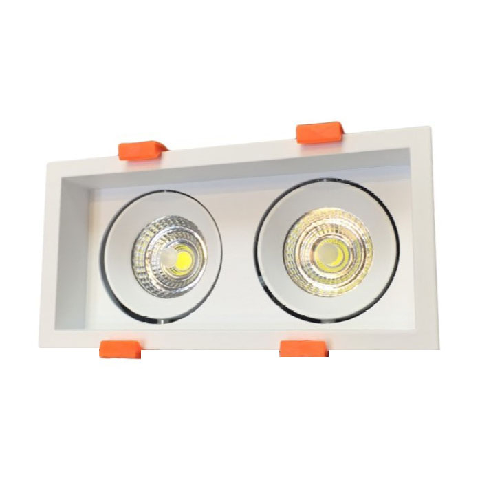 چراغ 10 وات فور ام مدل دوقولو لوگان 