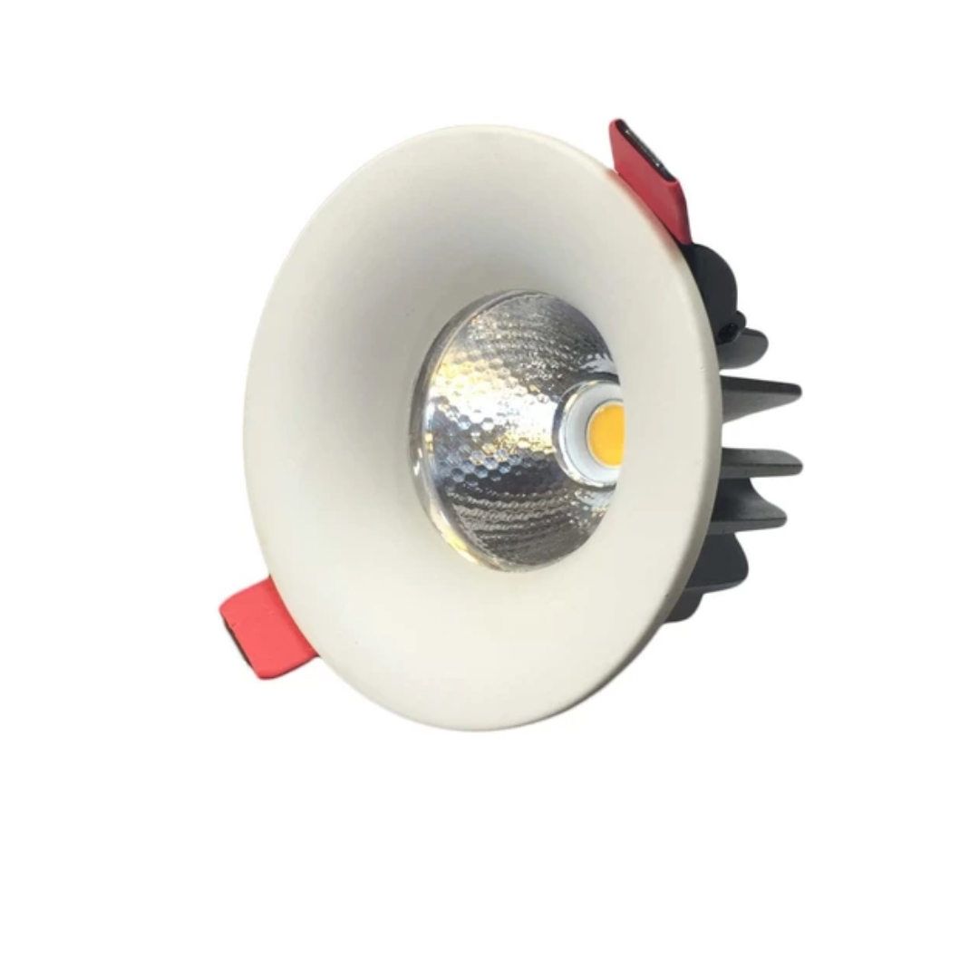 هالوژن ال ای دی 8 وات 4ام مدل FLORENCE 