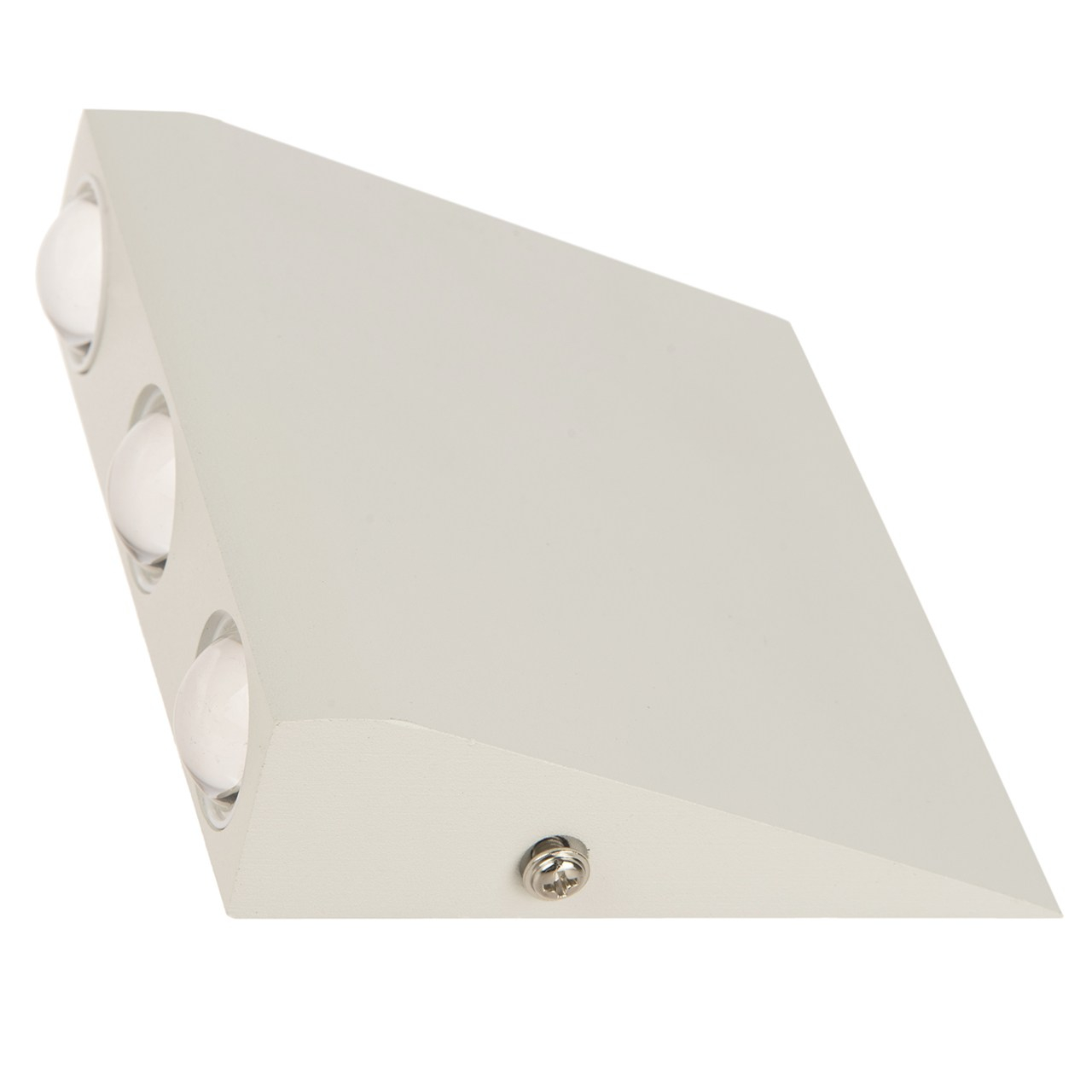 چراغ پاور ال ای دی فور ام مدل MB88073 