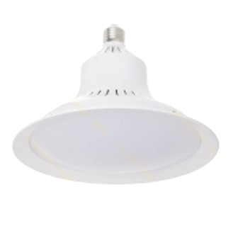 لامپ ال ای دی چتری 36 وات مانل