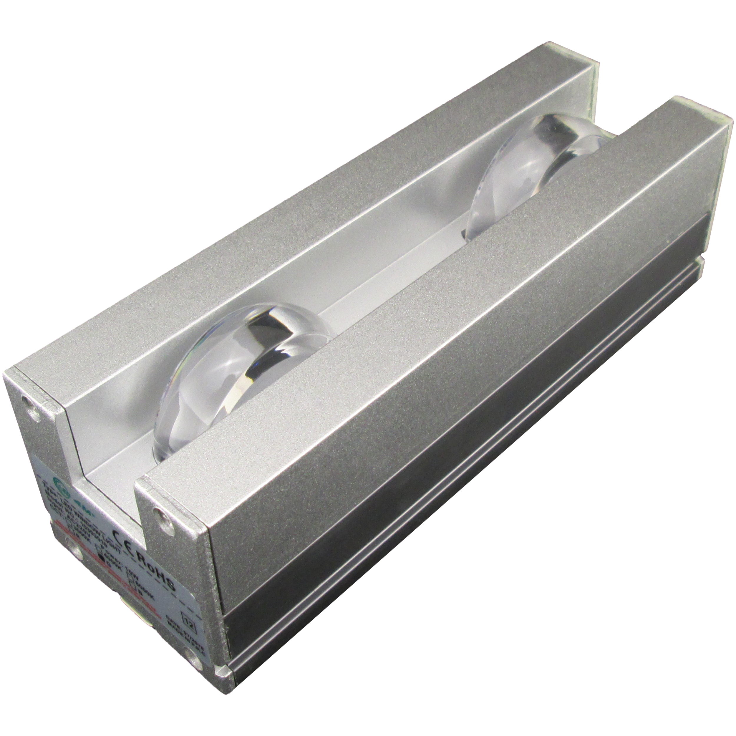 چراغ 10 وات فور ام مدل رینگ 