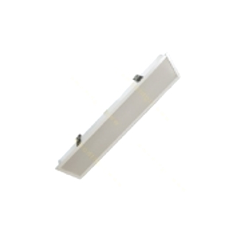 لاین نوری SMD توکار 216 وات MBPL60P5400R چراغ خطی