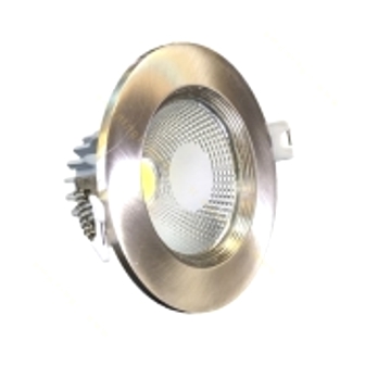 چراغ COB توکار 20 وات سالیکس