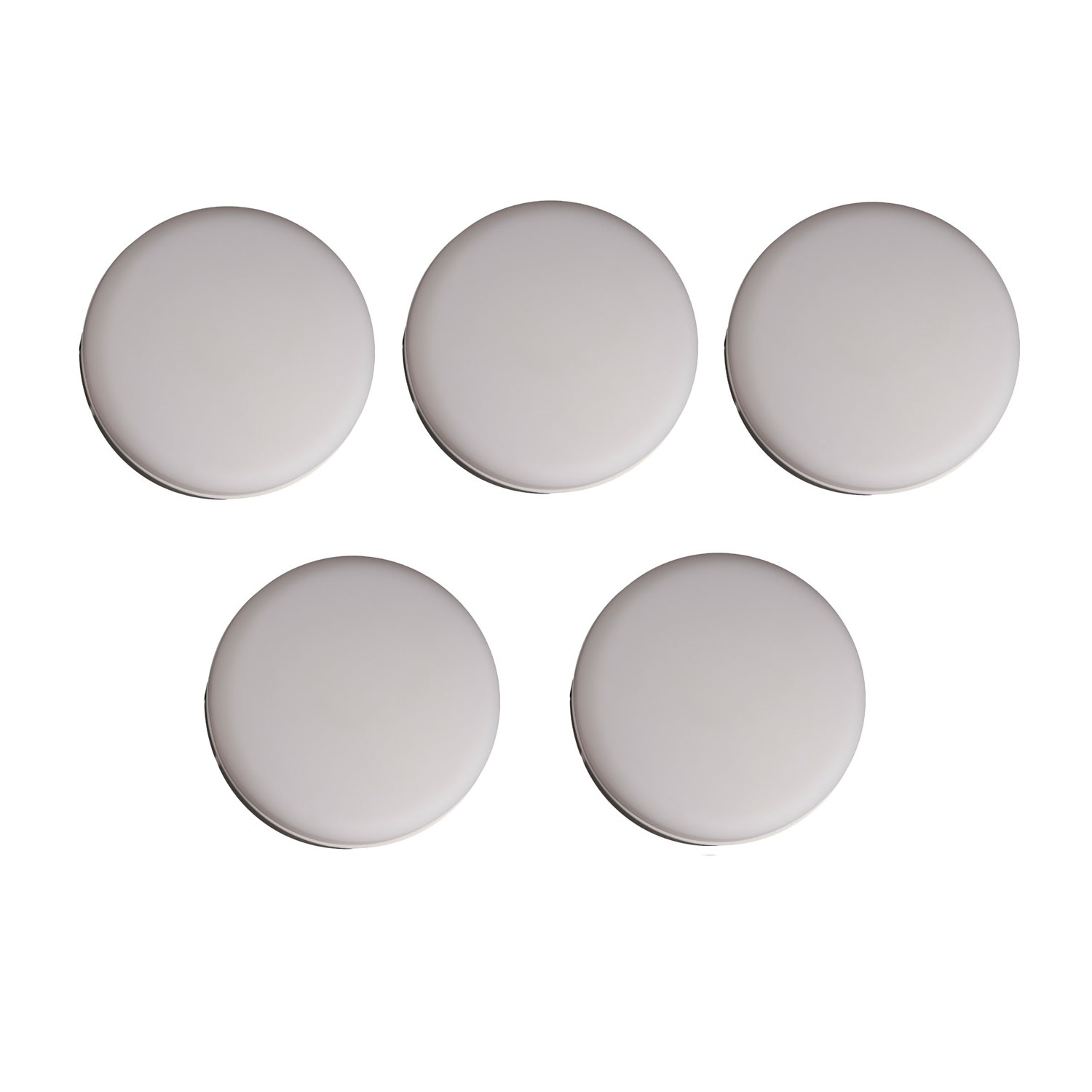 پنل توکار اس ام دی 24 وات فور ام ال ای دی مدل فول لایت سایزشو بسته 5 عددی