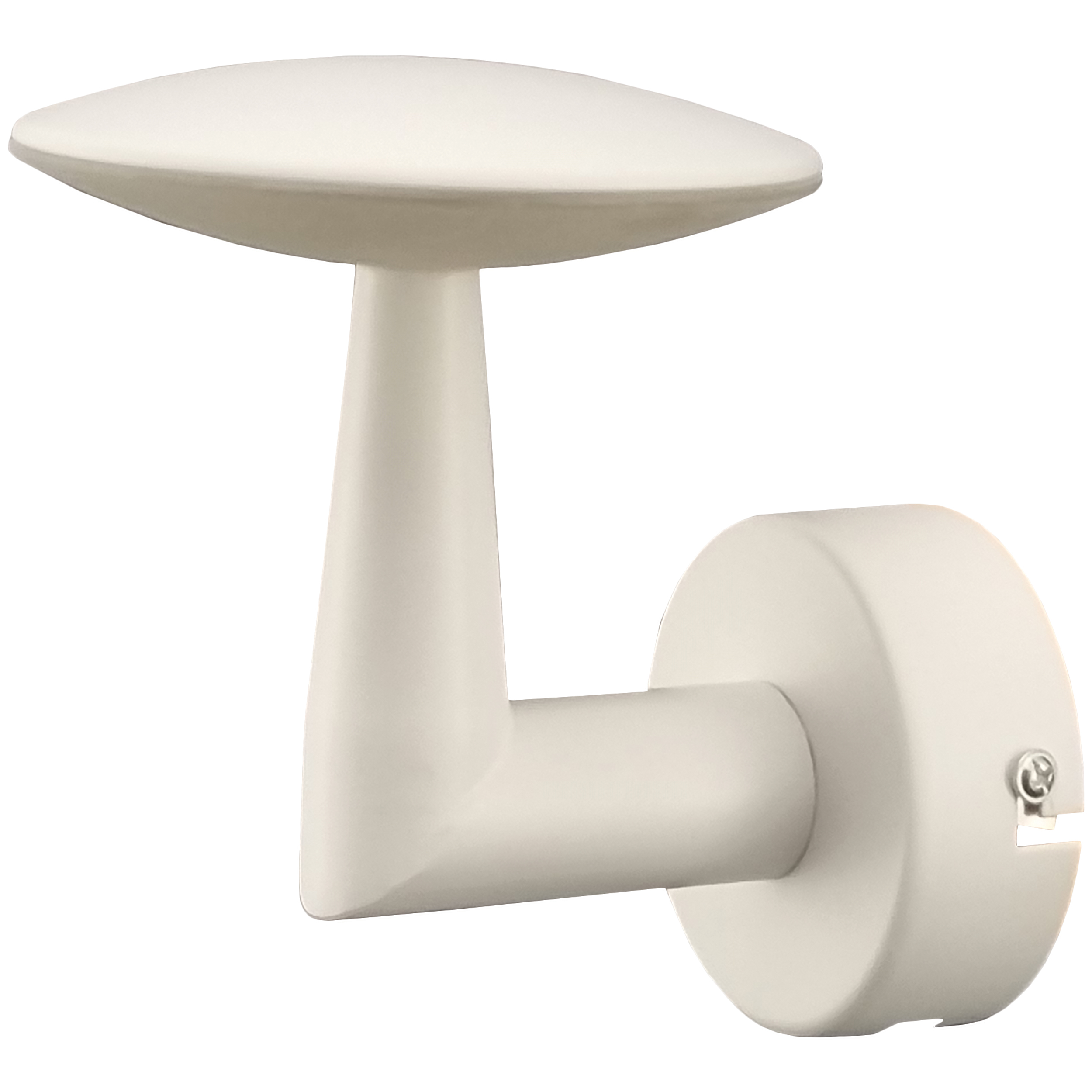  چراغ دیواری دکوراتیو 6 وات فور ام مدل نویا 