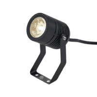 چراغ پروژکتور چمنی لامپ خور سری کاراکال IP65