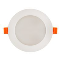 پنل سقفی هالوژنی 16 وات قطر برش 9.5