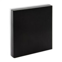 چراغ دکوراتیو مربع مدل متیس