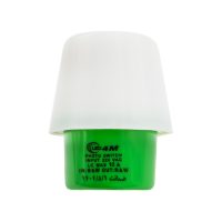 روشنایی فتوسل 10 آمپر