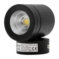 چراغ دکوراتیو یک طرفه مدل کالیستو