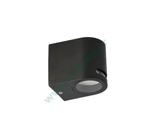 چراغ دکوراتیو یک طرفه لامپ خور 