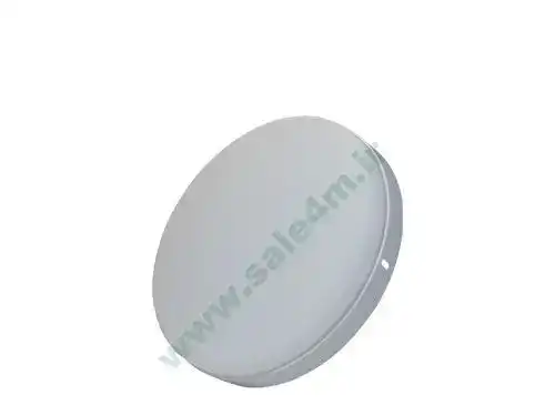 چراغ سقفی روکار گرد SMD فول لایت 32 وات 