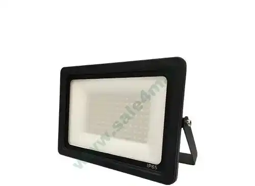 پروژکتور و وال واشر پرژکتور 100 وات SMD امگا 