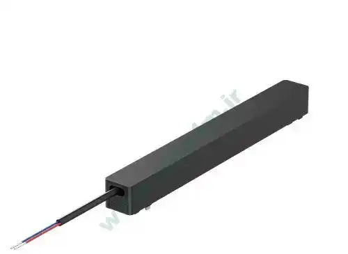 درایور ریل روکار و توکار 200 وات  