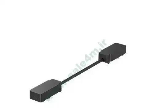 رابط الکتریکال متحرک ریل توکار مگنتی 