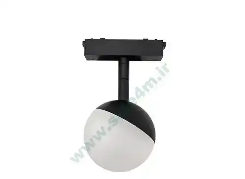 چراغ مگنتی SMD کروی 6 وات 