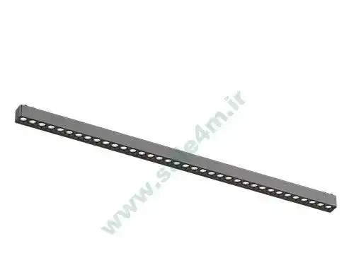 چراغ مگنتی COB خطی 30 وات  