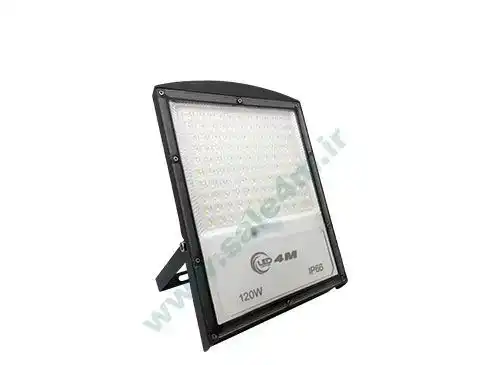 پروژکتور 120 وات SMD سولار 