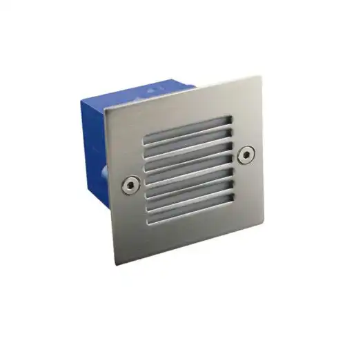 چراغ زیر پله 1 وات آلپ 