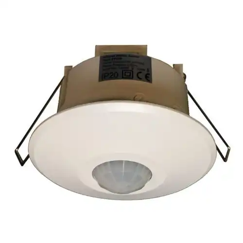 سنسور توکار سقفی حرکتی  