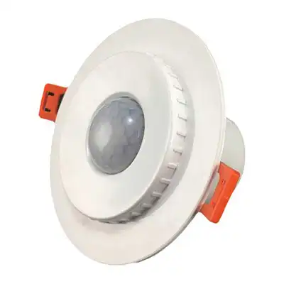 سنسور توکار سقفی حرکتی 