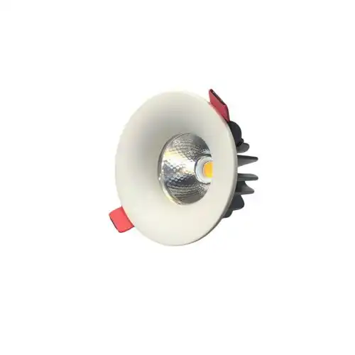 چراغ سقفی توکار COB واترپروف 8 وات 