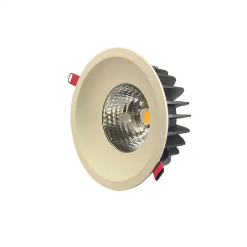 چراغ سقفی توکار COB واترپروف 40 وات  