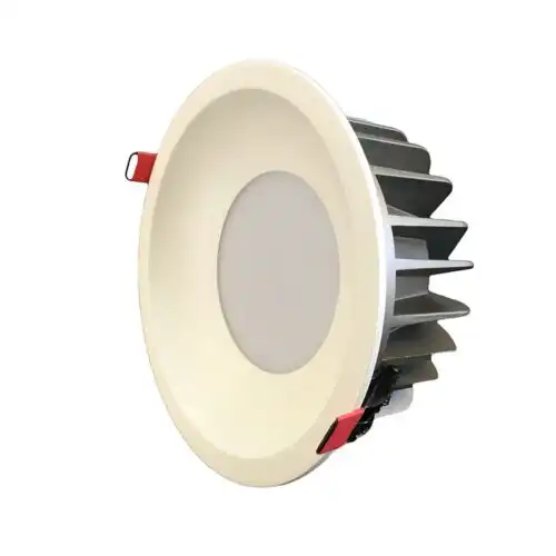 چراغ سقفی توکار SMD واترپروف 30 وات  