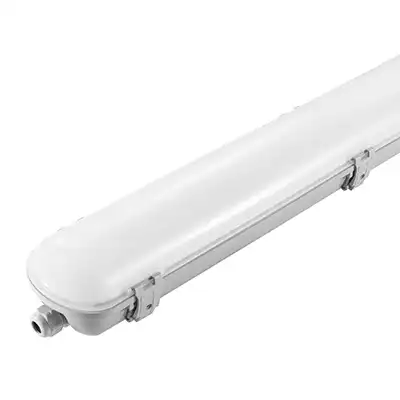 چراغ خطی روکار SMD IP65 ضد آب راناک LED 