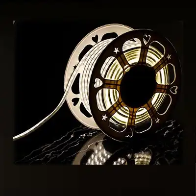 ریسه های نئون 5050 SMD LED