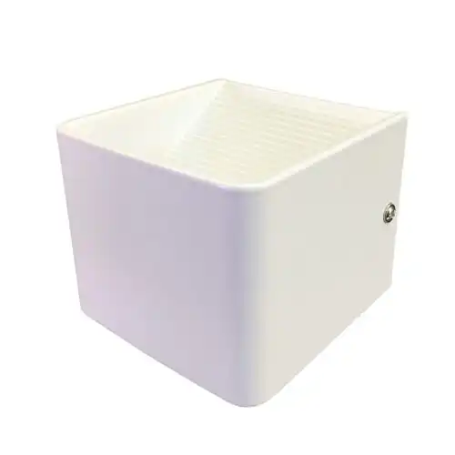 چراغ دکوراتیو 2 طرفه لدا  