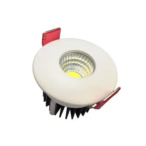 چراغ پارکتی COB توکار3 وات اوبلیا 