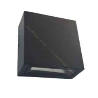 چراغ دکوراتیو و دیواری 2 وات دیون