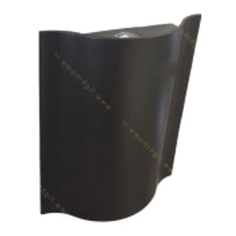 چراغ دکوراتیو و دیواری 4 وات آمیتیس