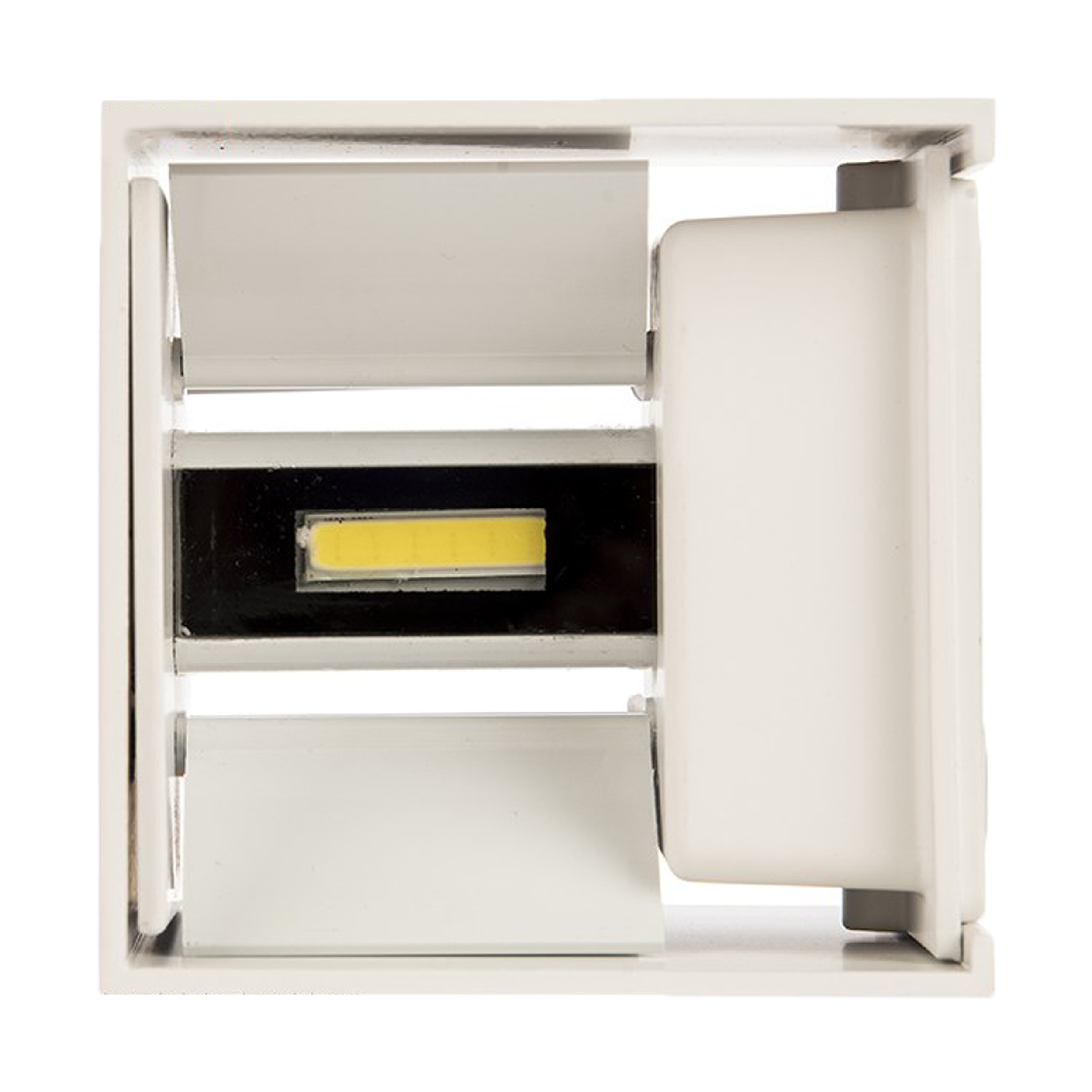 چراغ ال ای دی فور ام مدل MB8750 COB 