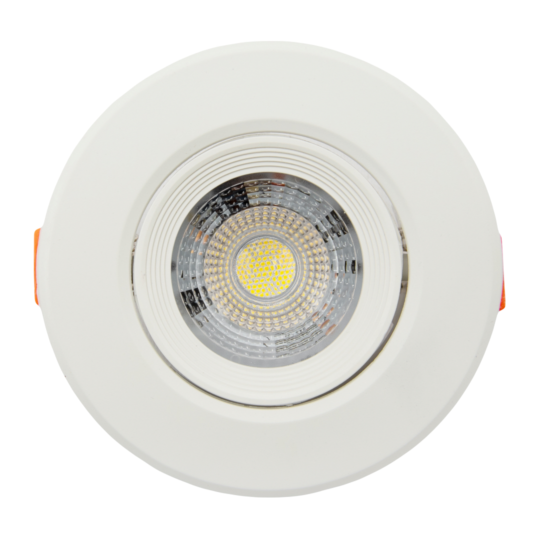 هالوژن ال ای دی 6 وات 4ام مدل ONYX 