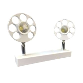 چراغ پروژکتوری COB ال ای دی 5 وات لینارد