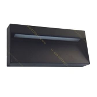 چراغ دکوراتیو و دیواری 6 وات آروانا