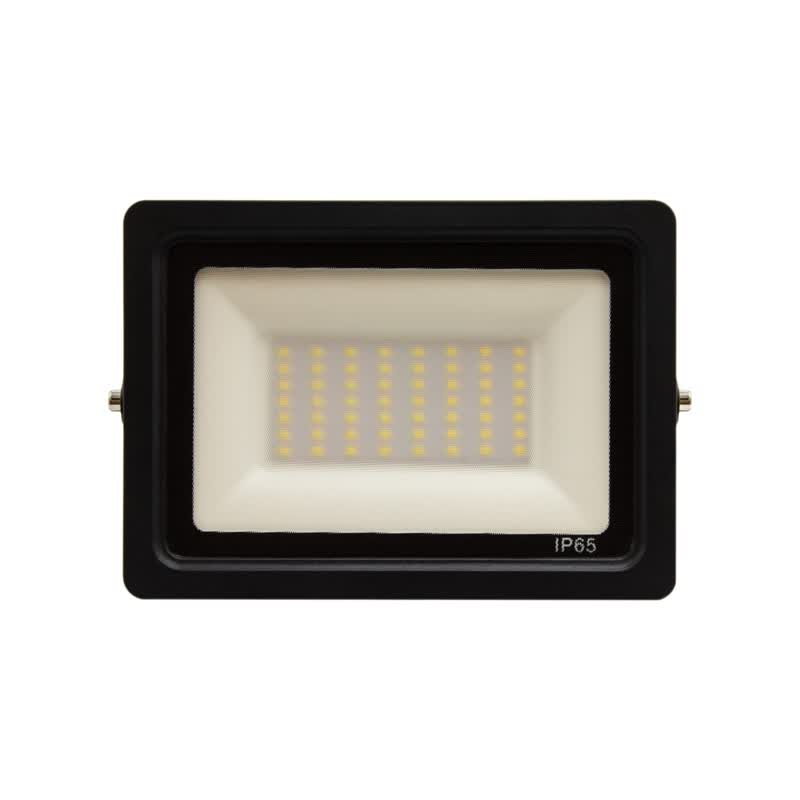 پروژکتور و وال واشر پروژکتور 30 وات فور ام ال ای دی مدل امگا