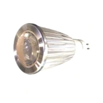 لامپ هالوژن COB ال ای دی 7 وات ذره بینی