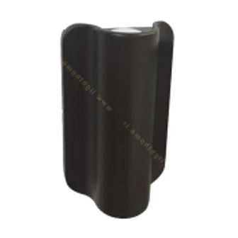 چراغ دکوراتیو و دیواری 6 وات اپال