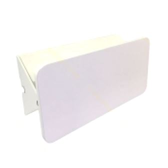 چراغ دکوراتیو دیواری 6 وات پیانو