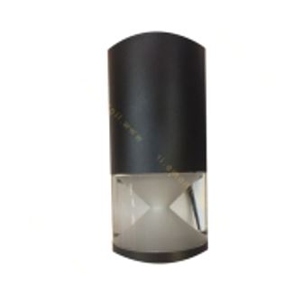 چراغ دیواری دکوراتیو 5 وات آریل