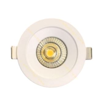 چراغ COB توکار 3 وات باتیس