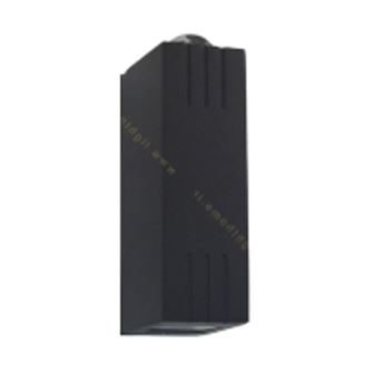 چراغ دکوراتیو و دیواری 2 وات جاسپر